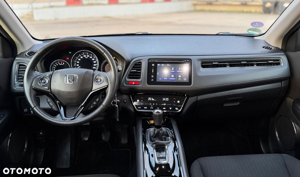 Honda HR-V 1.5 Elegance (ADAS/Honda Connect+) - 7