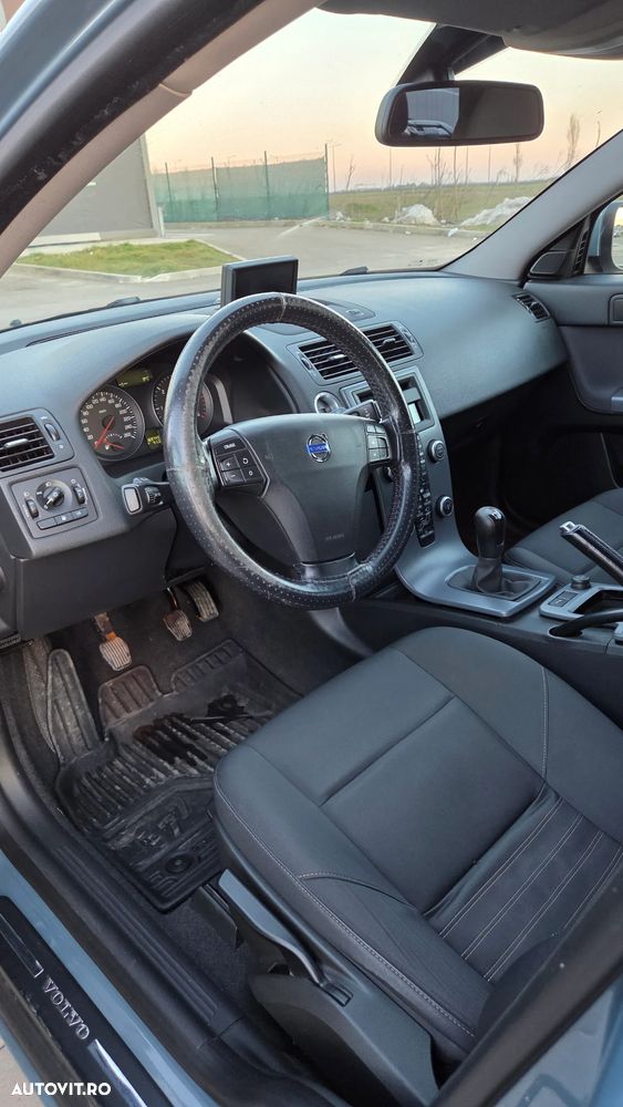Volvo V50 1.6 D Momentum - 19