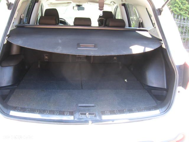 Nissan Qashqai+2 2.0 4x4 Visia - 29