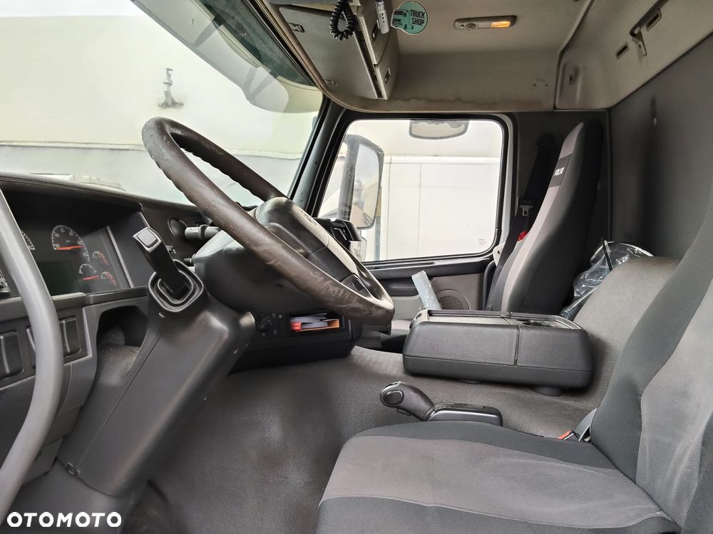 Volvo FM 9 - 17