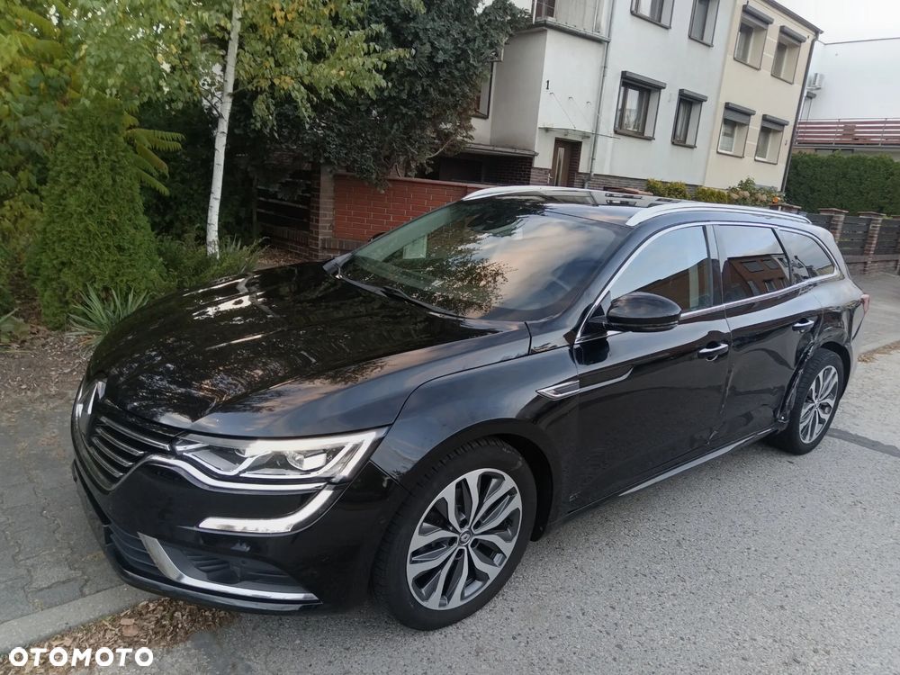 Renault Talisman