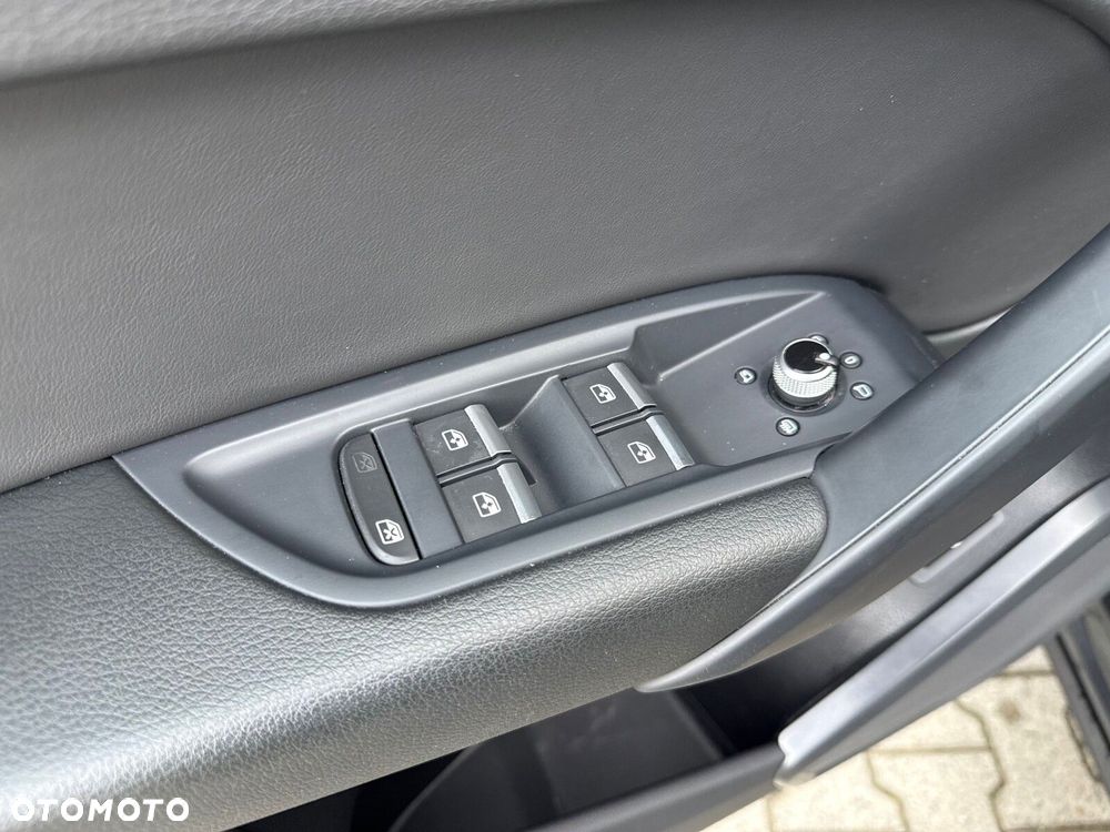Audi Q5 Sportback 2021
