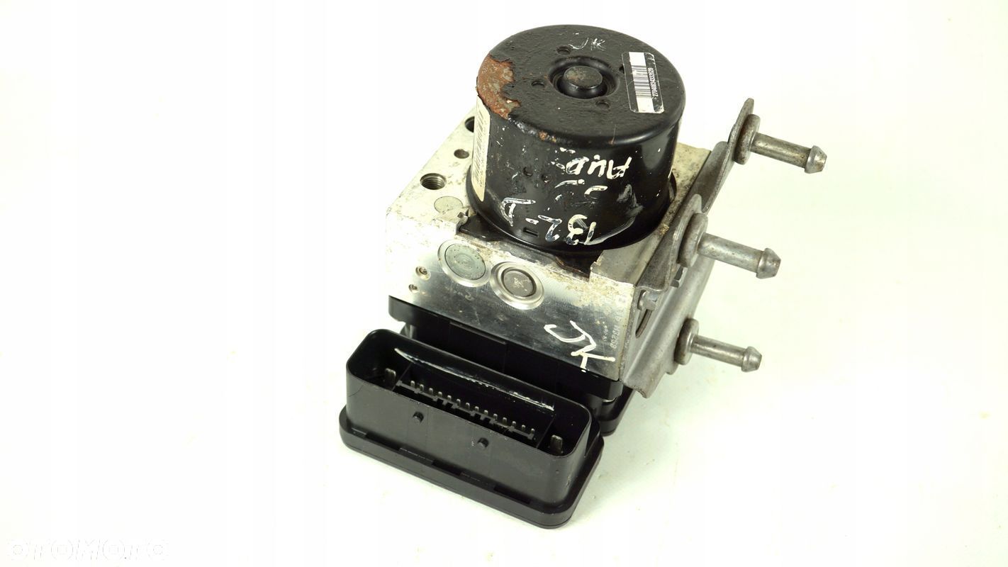 POMPA ABS ESP AUDI Q7 4L 4L0614517L - 1