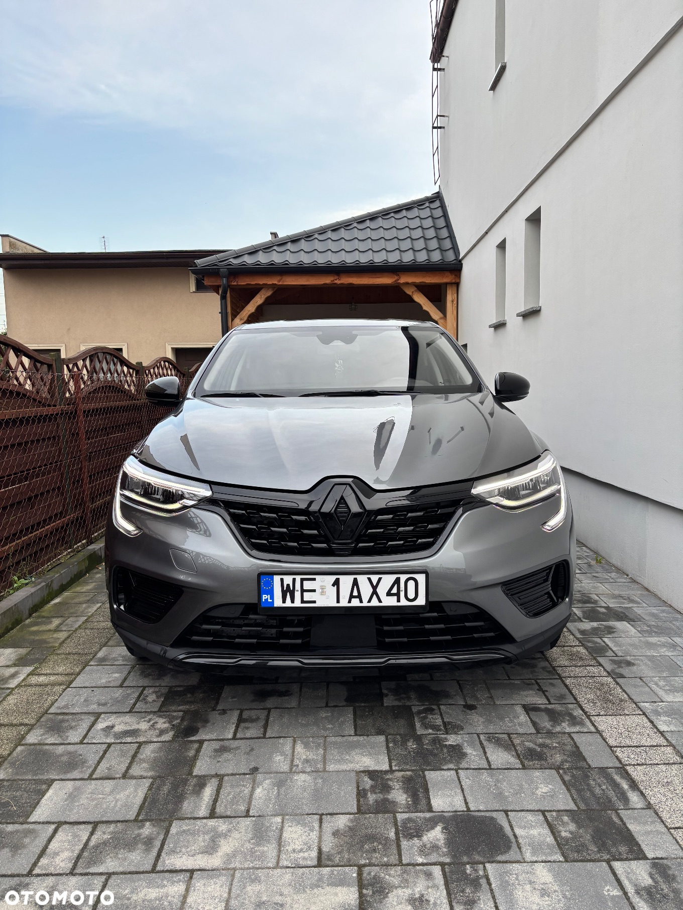 Renault Arkana - 3