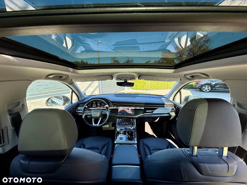 Audi Q7 55 TFSI quattro tiptronic S line - 6