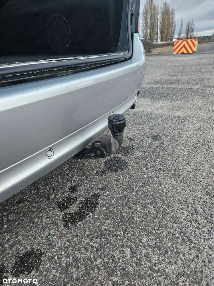 Mercedes-Benz Klasa E 280 CDI 4-Matic Avantgarde - 14