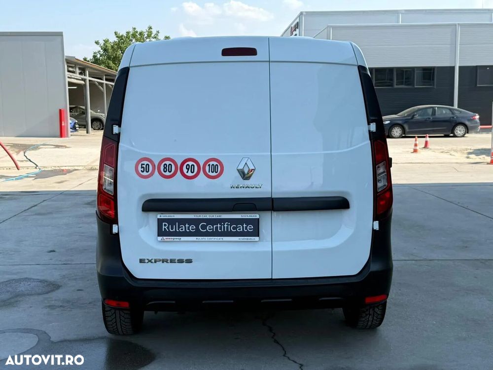 Renault Express - 9