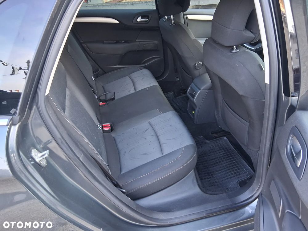 Citroën C4 1.6 VTi Vitamin - 14