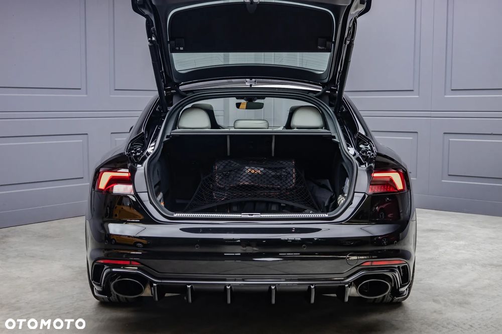 Audi RS5 Sportback 2.9 TFSI quattro tiptronic - 40