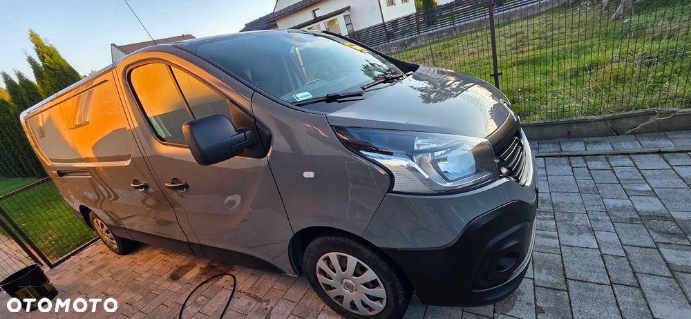 Renault Trafic - 31
