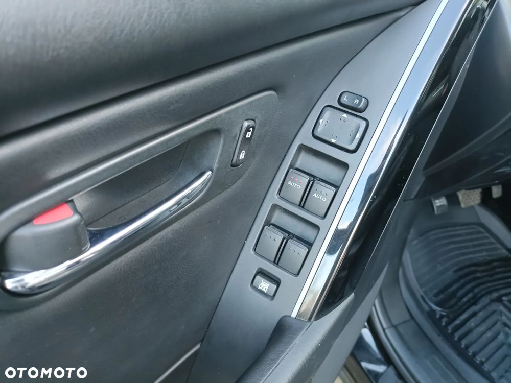 Mazda CX-9 3.7 V6 - 11