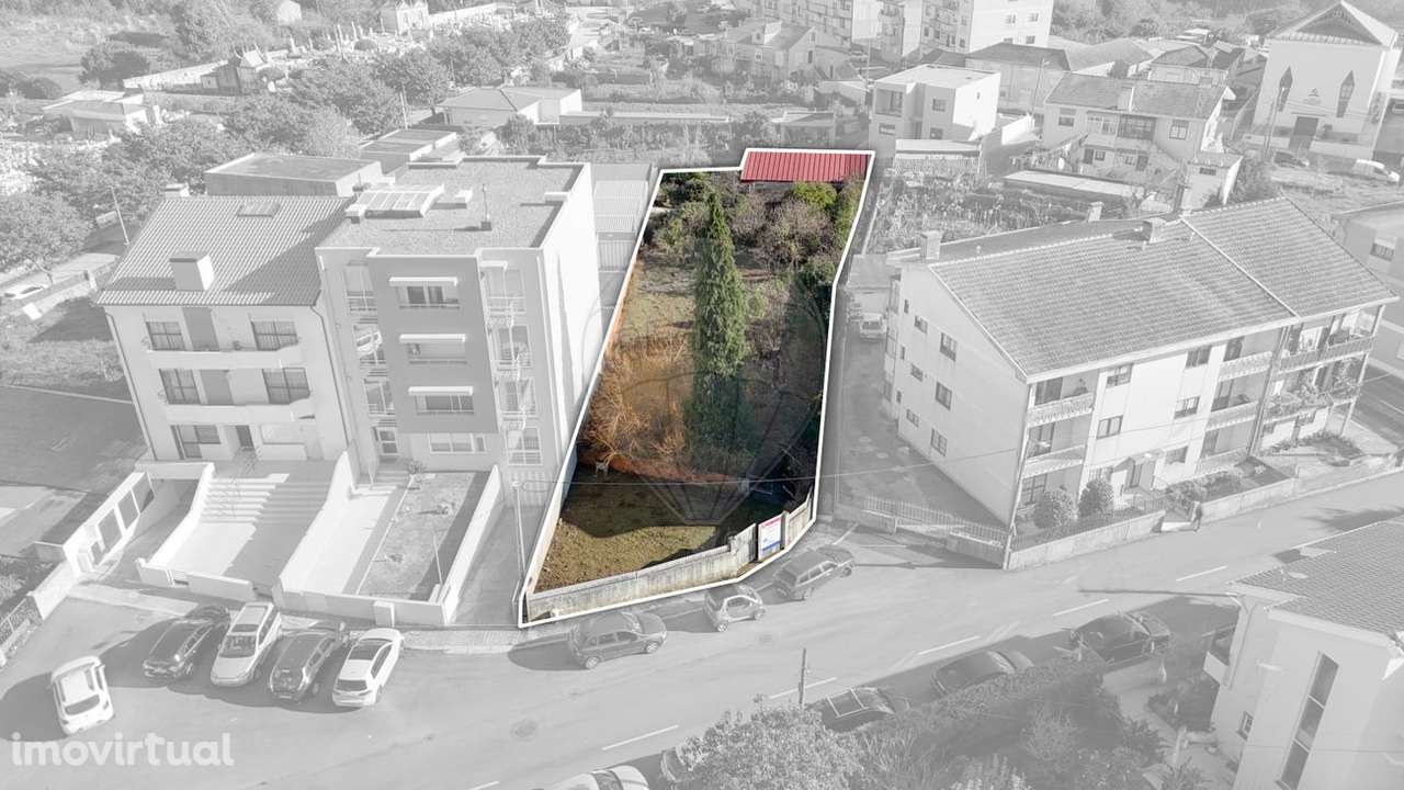 Terreno  para venda - Grande imagem: 2/20