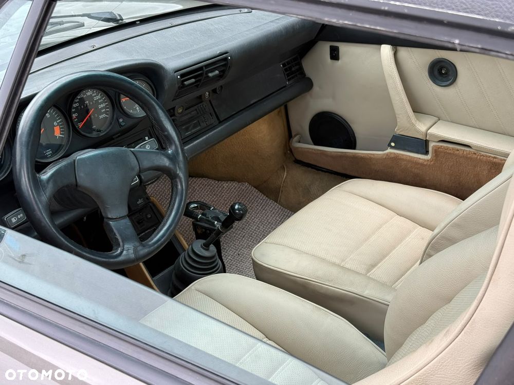 Porsche 911 - 14