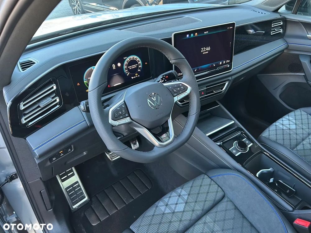 Volkswagen Tiguan - 5