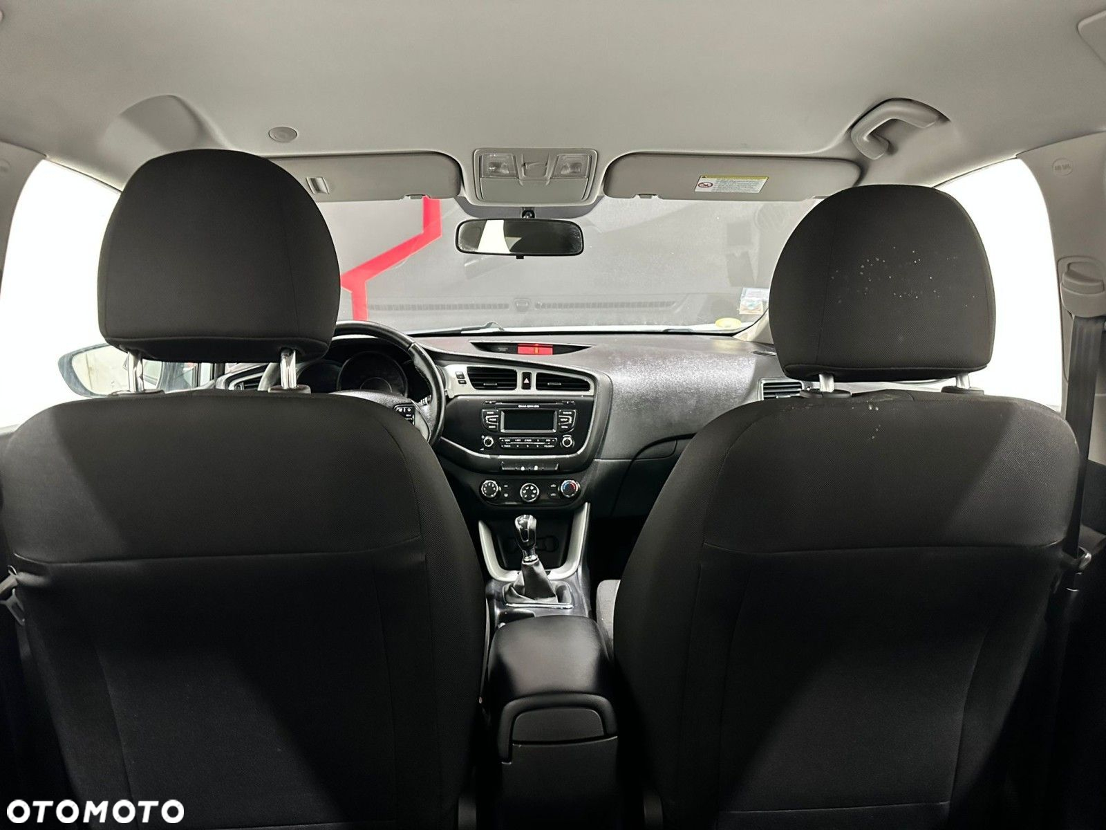 Kia Ceed - 18