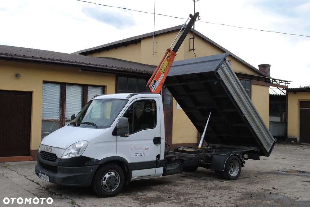 Iveco Daily - 10