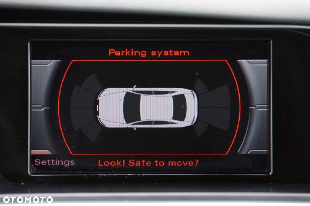 Audi A4 Limousine 2.0 TDI DPF clean diesel quattro S line Sportpaket - 15