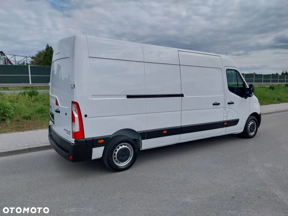 Opel MOVANO L3H2 LIFT / 2.3 CDTI E6  136 KM - 31
