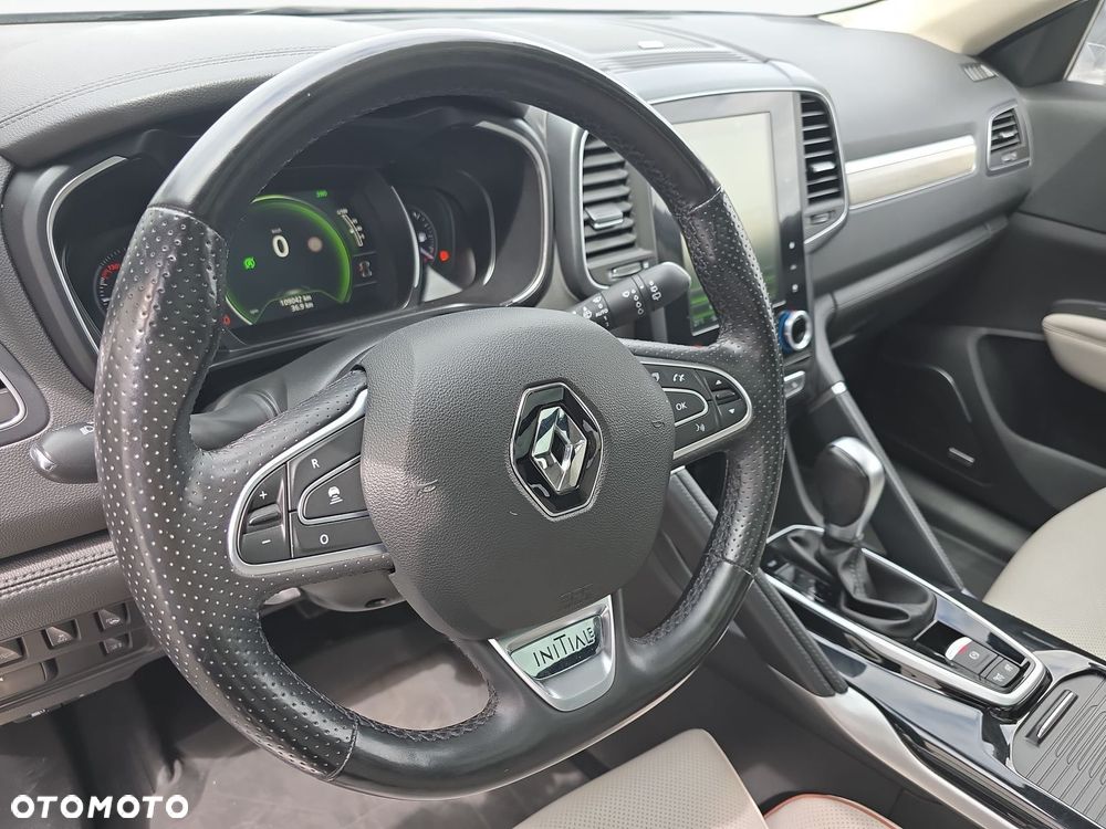 Renault Koleos 2.0 Blue dCi Initiale Paris 4x4 X-Tronic - 14