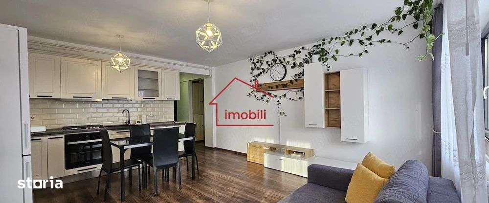 Apartament 3 camere Donath Park — fotografia 1