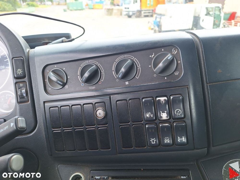 MAN Tgm 18.280 4X2 Bb - 19