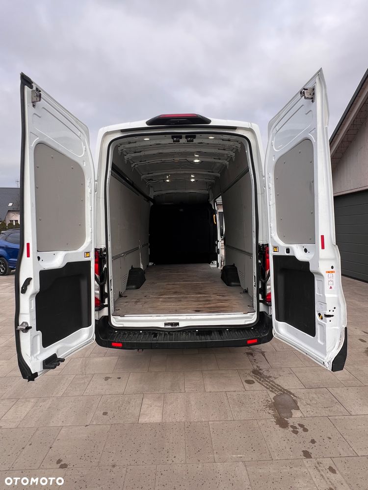 Ford Transit - 16
