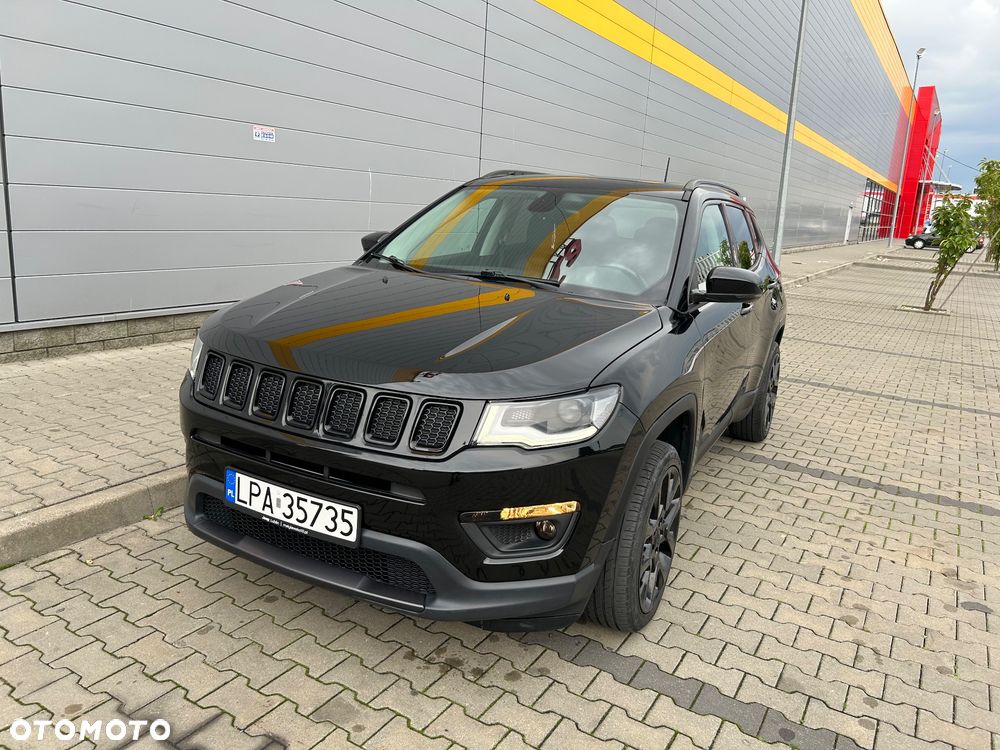 Jeep Compass - 12