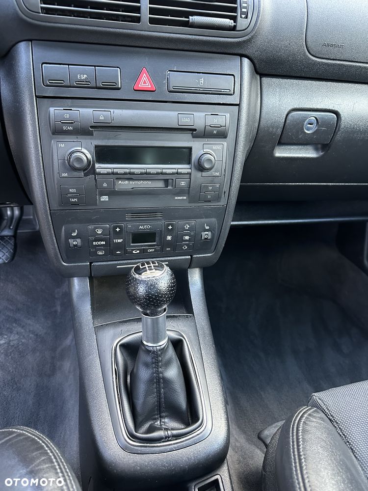 Audi A3 Sportback - 7
