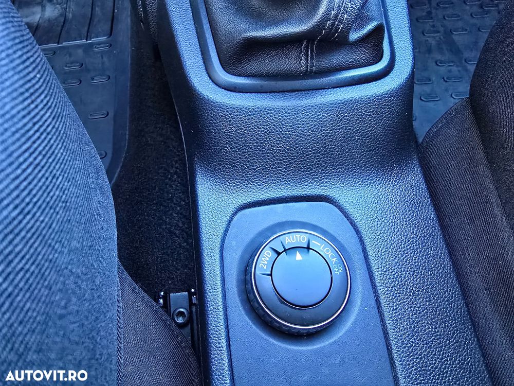 Dacia Duster 1.5 Blue dCi 4WD Comfort - 24