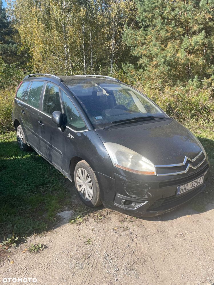Citroën C4 Grand Picasso