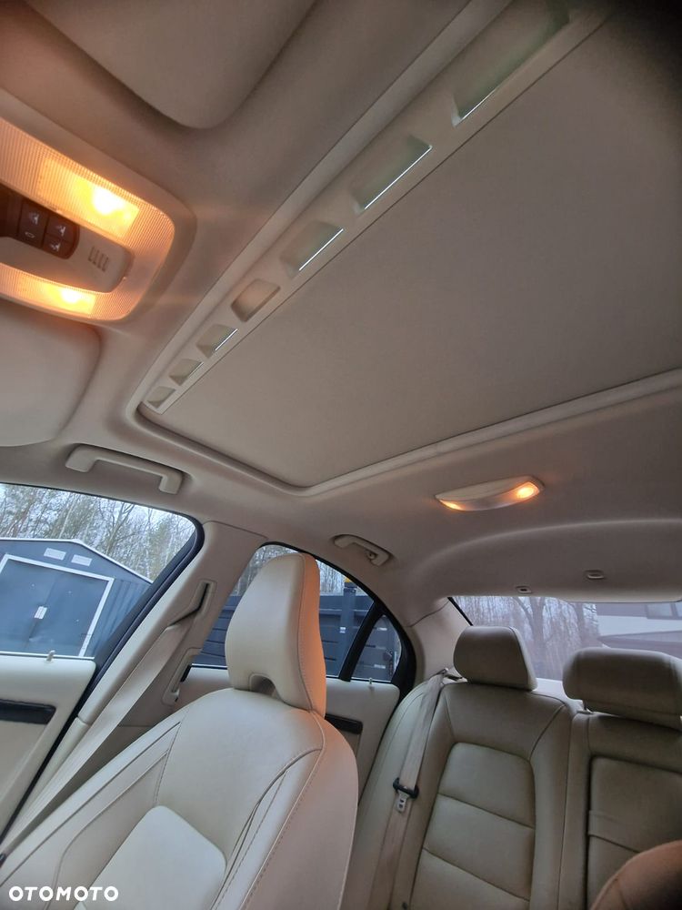 Volvo S80 D5 Summum - 8