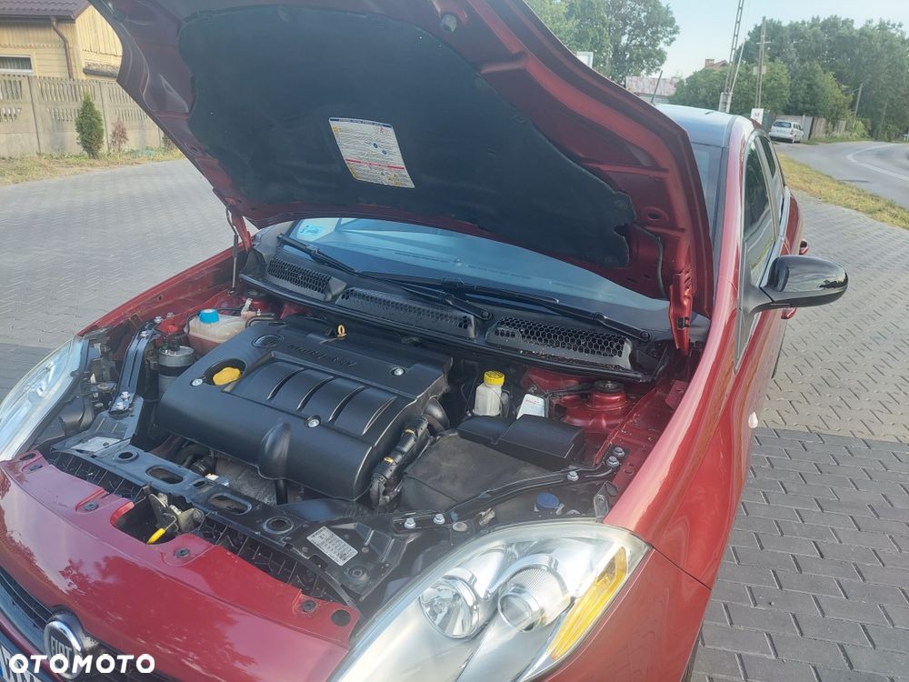 Fiat Bravo - 7