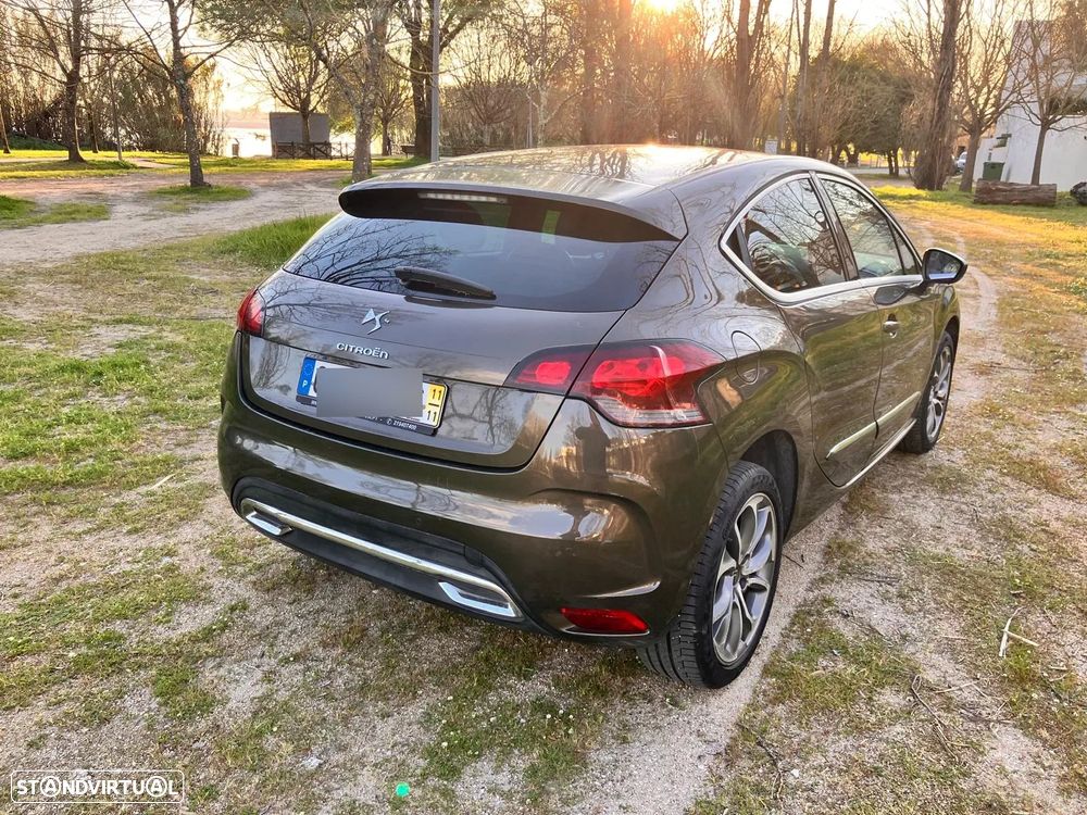 Citroën DS4 1.6 e-HDi So Chic CMP6 - 6