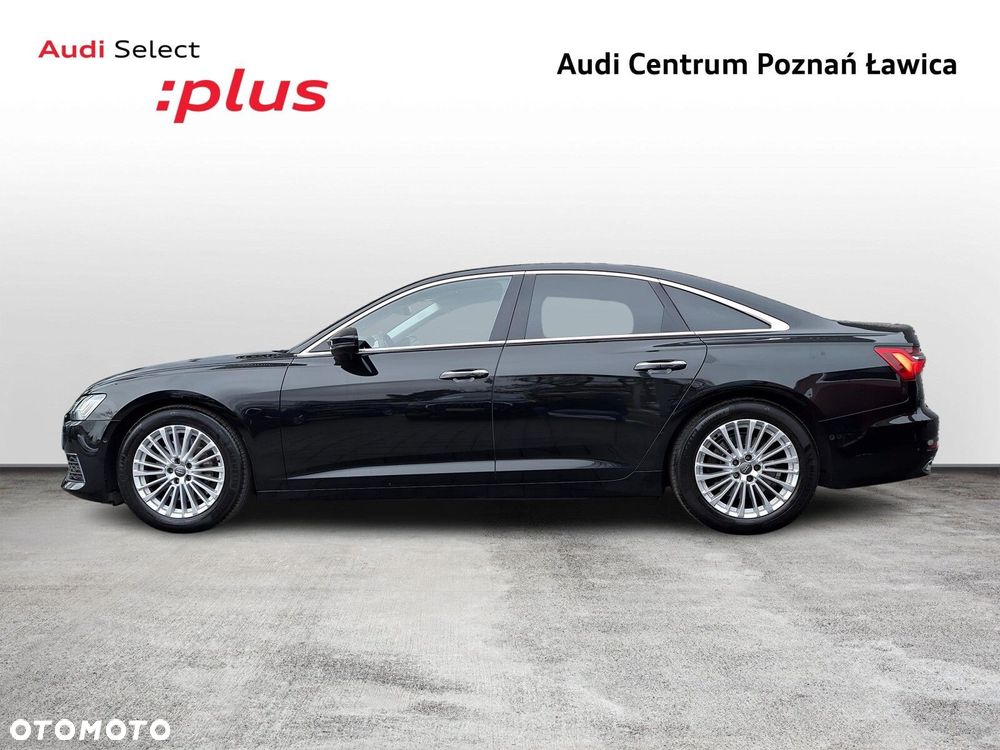 Audi A6 Limousine - 6