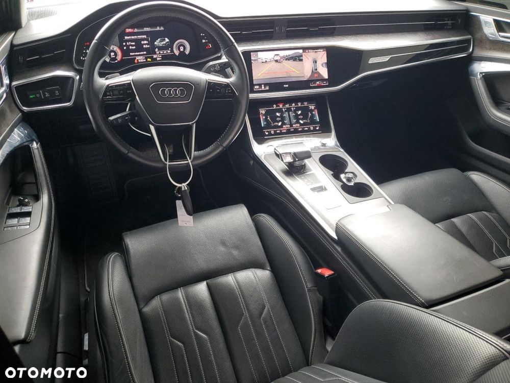 Audi A7 Sportback - 7