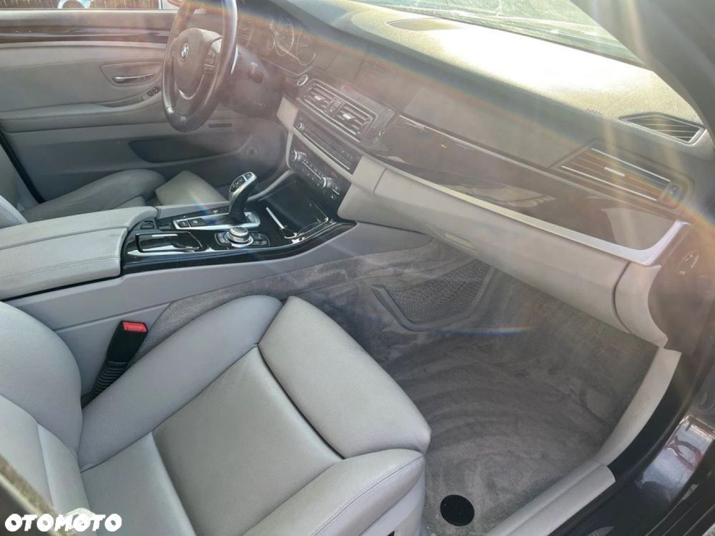BMW Seria 5 - 13