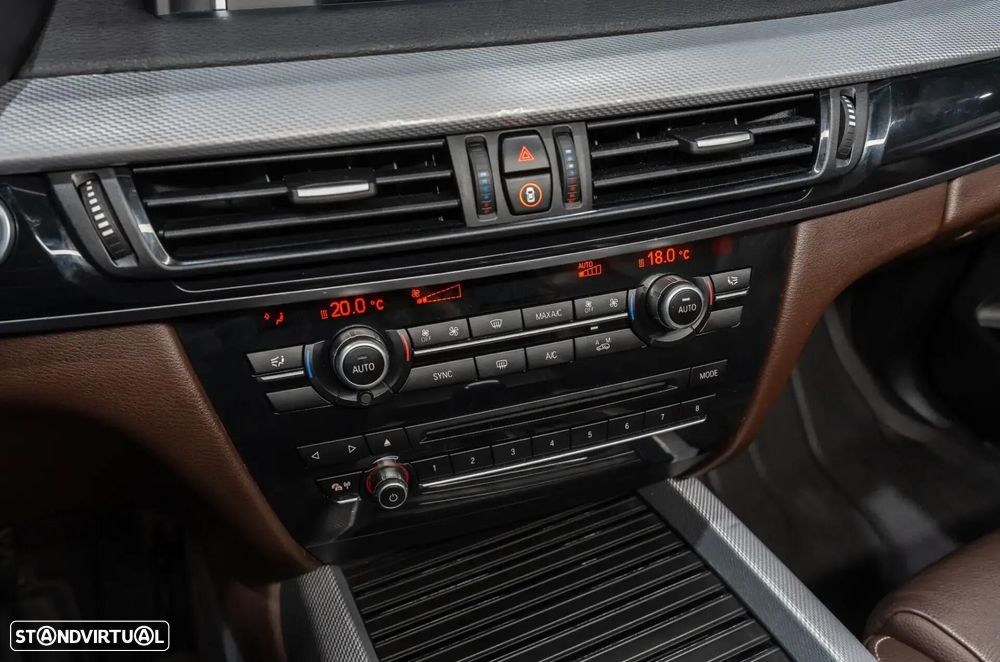 BMW X5 25 d xDrive Pack M - 15