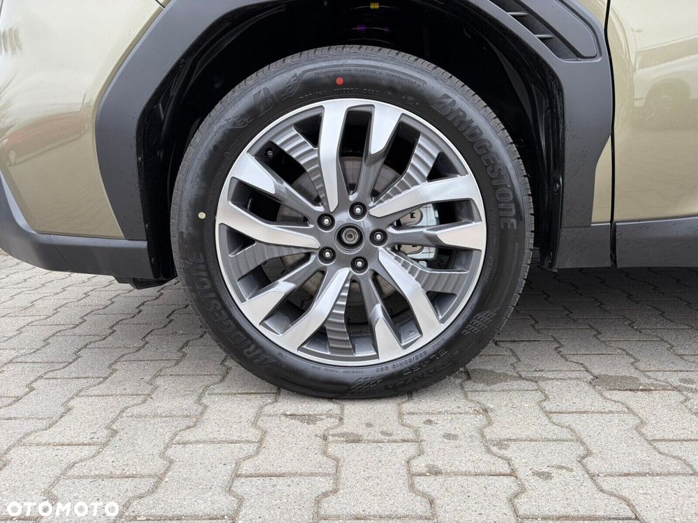 Subaru Forester 2.0i-L Platinum (EyeSight) Lineartronic - 23