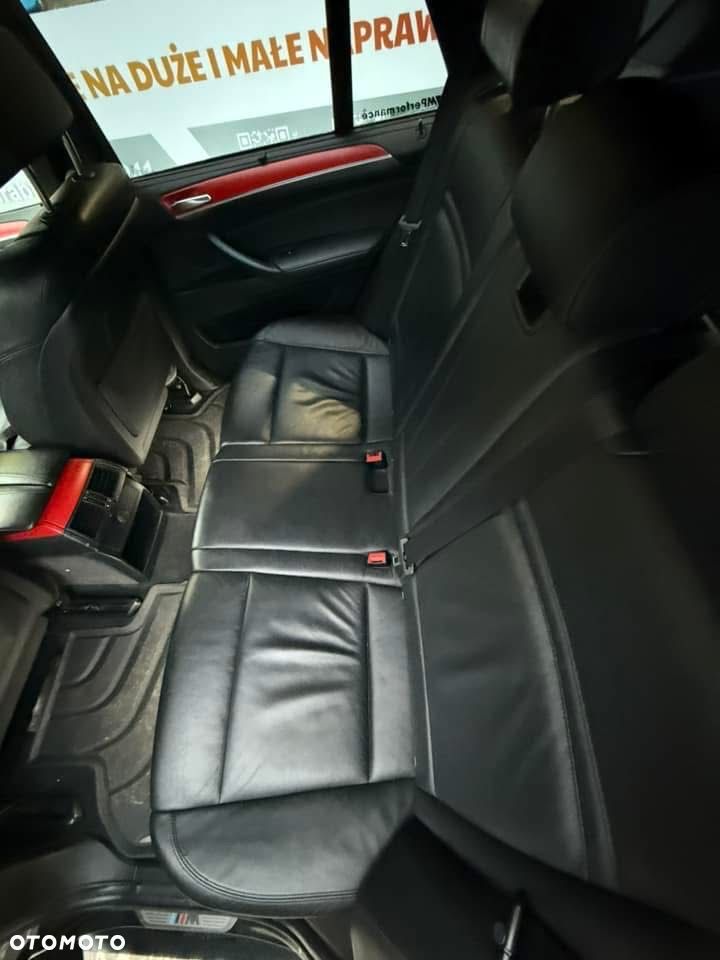 BMW X5 3.0d xDrive - 22