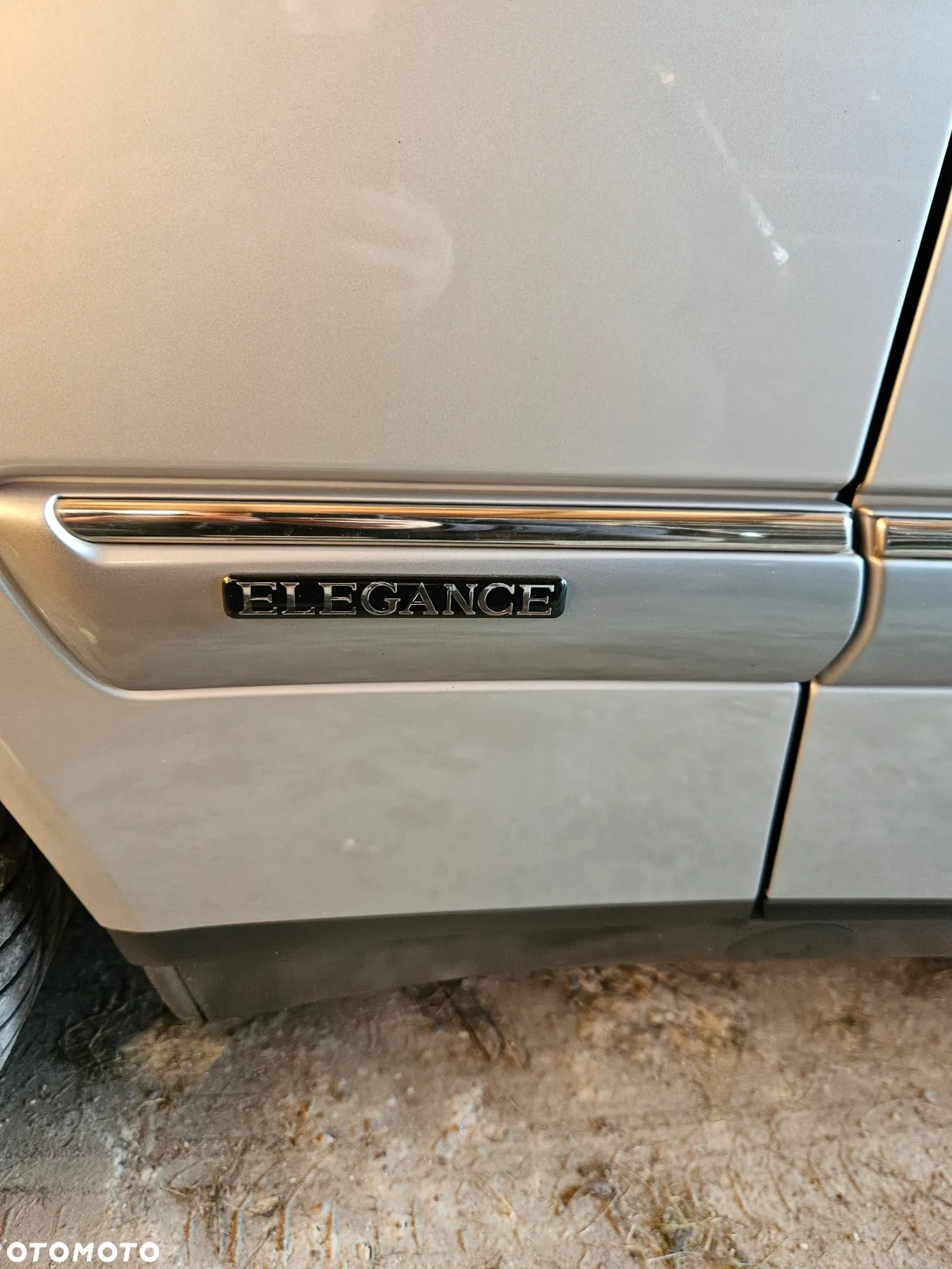 Mercedes-Benz Klasa E - 38