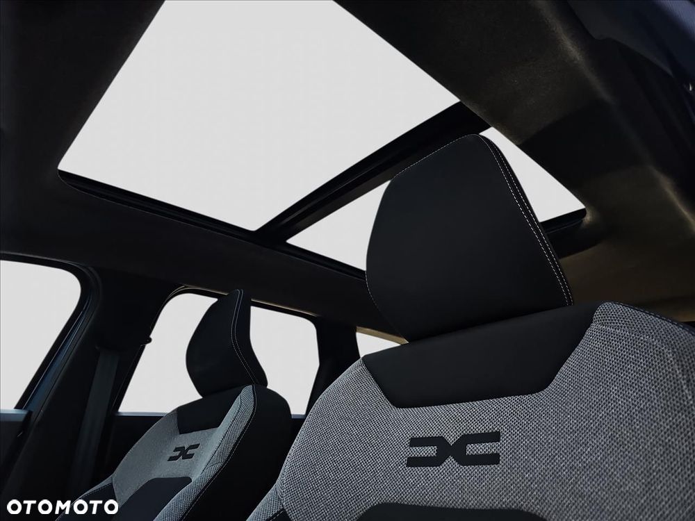 Dacia Bigster - 19