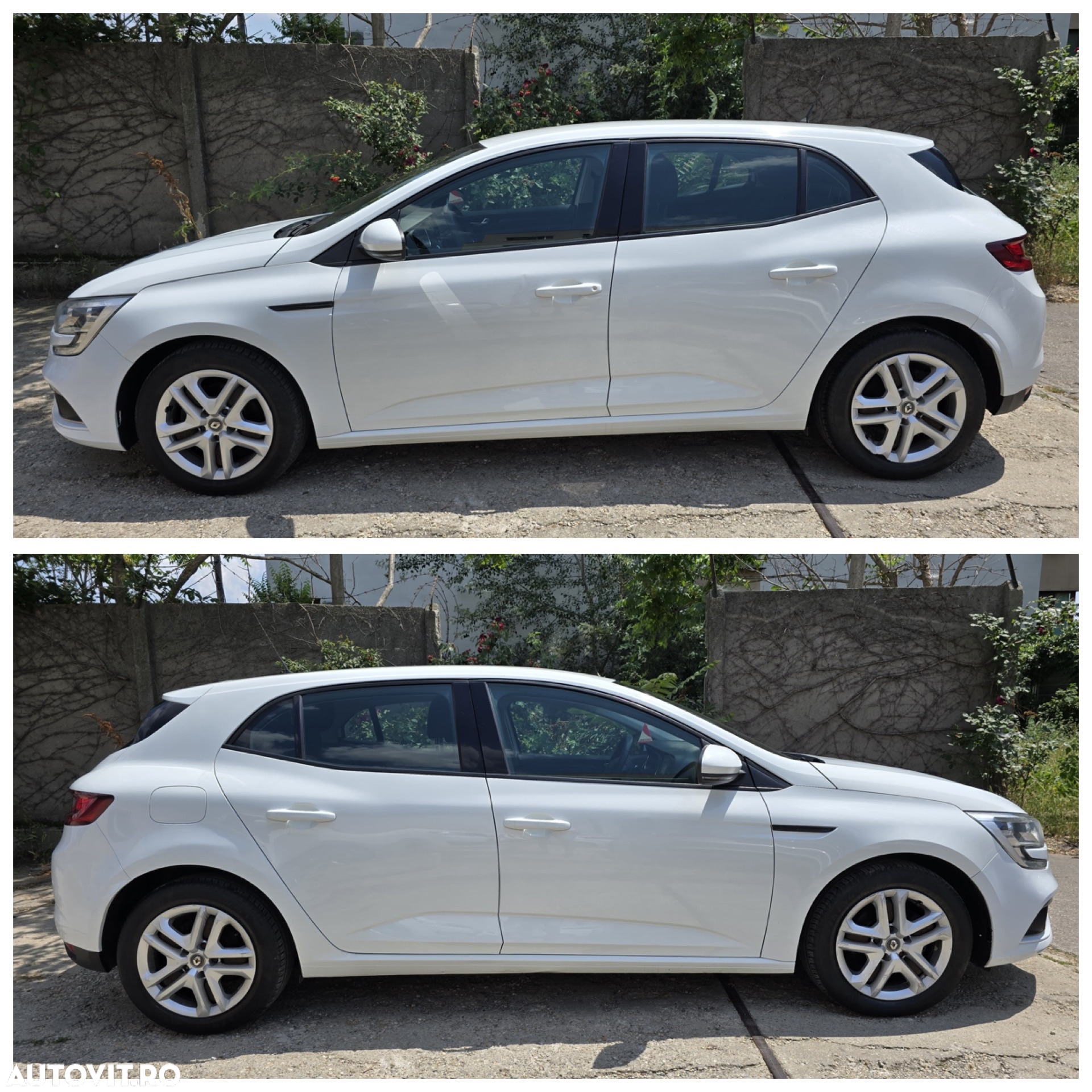 Renault Megane ENERGY TCe Life - 3