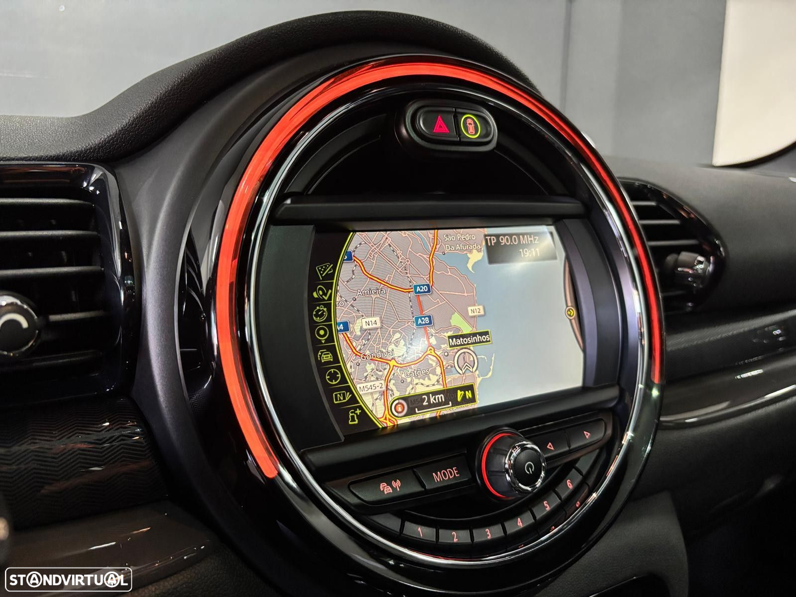 MINI Clubman One D - 16