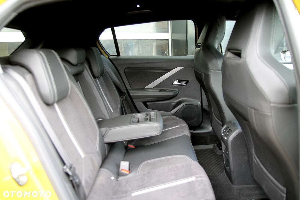 Opel Astra - 29