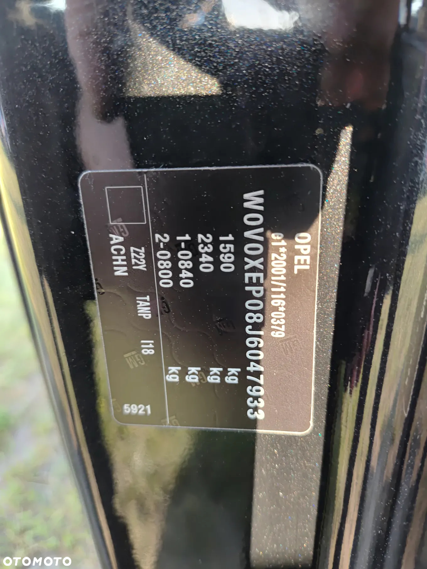 Opel Corsa 1.2 120 Jahre - 20