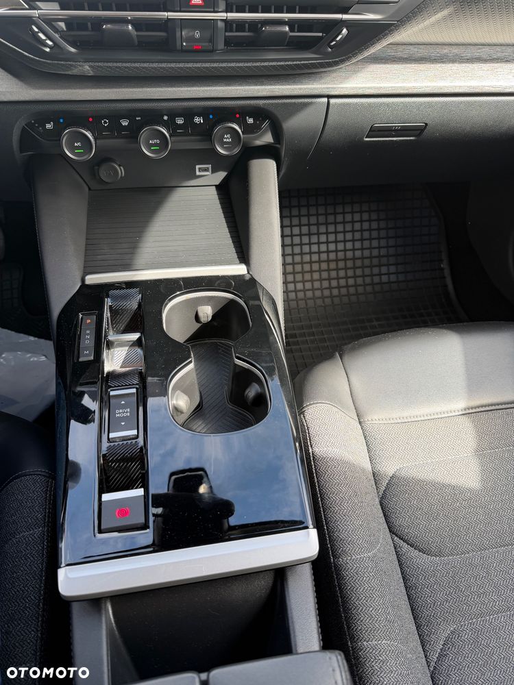 Citroën C5X 1.2 PureTech Feel Pack EAT8 - 23