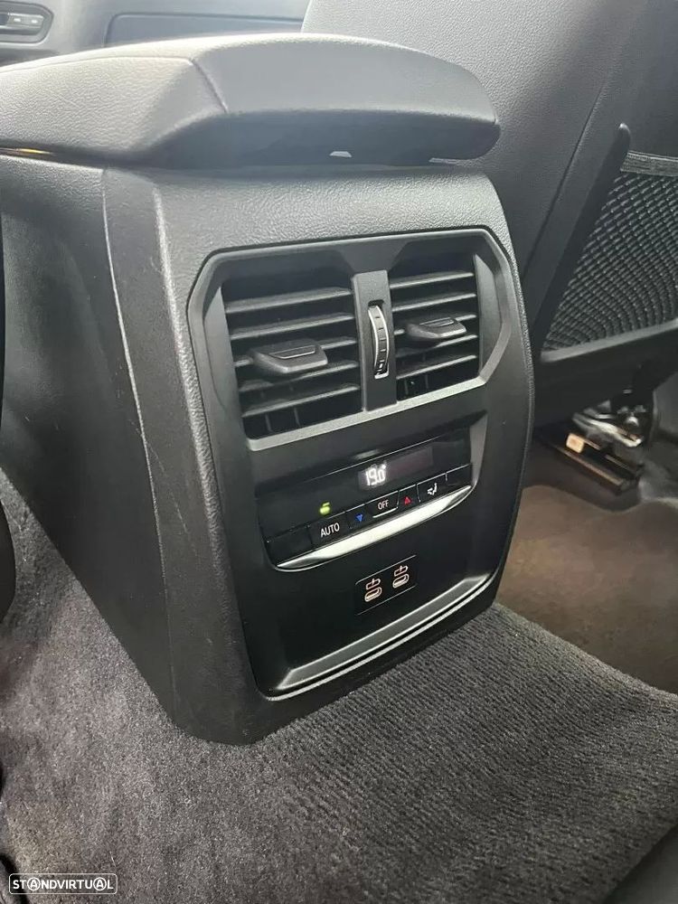 BMW 420 Gran Coupé d Line Luxury Auto - 18