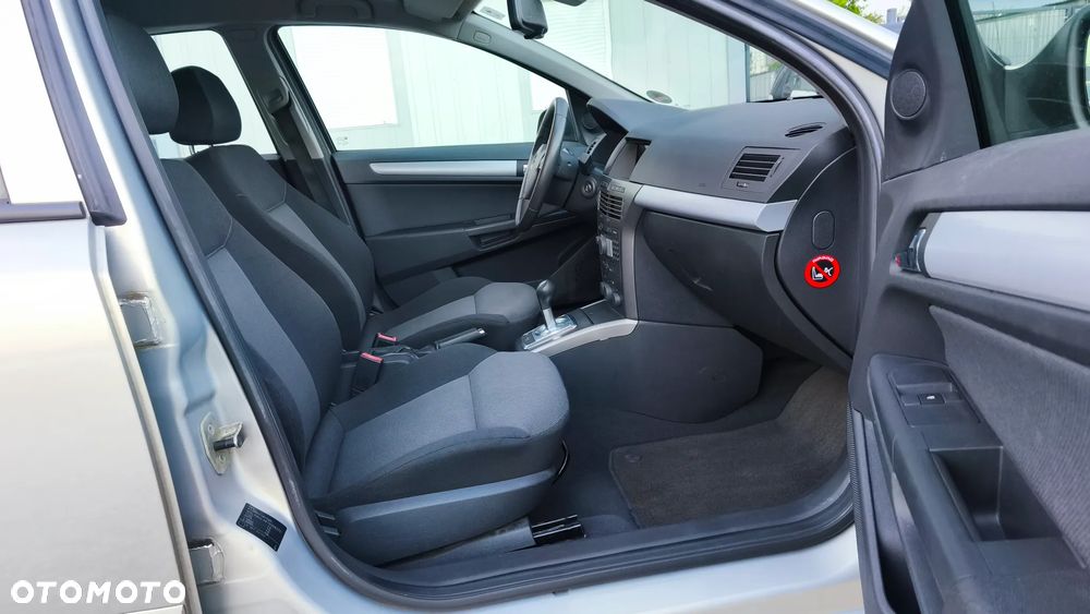 Opel Astra - 21