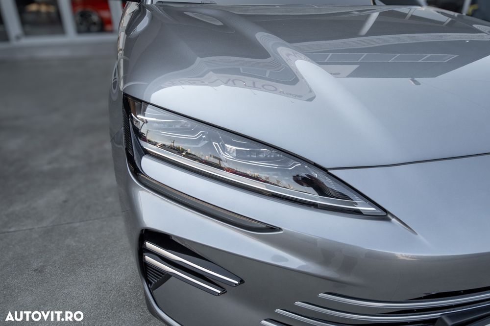 Byd Seal U DM-i PHEV Boost - 4