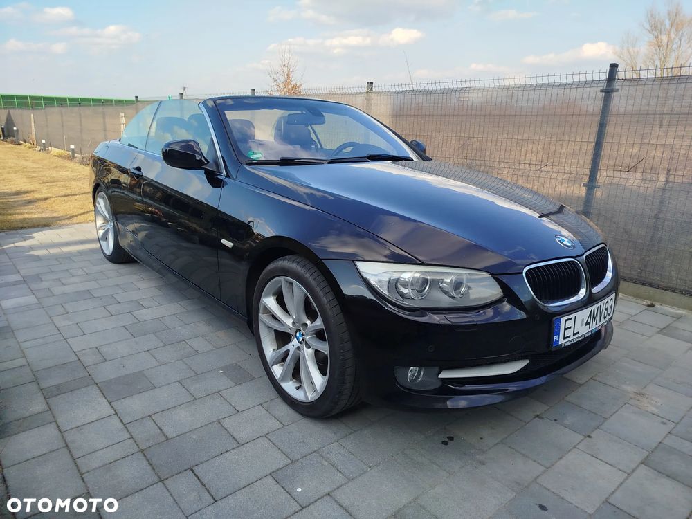 BMW Seria 3 - 3